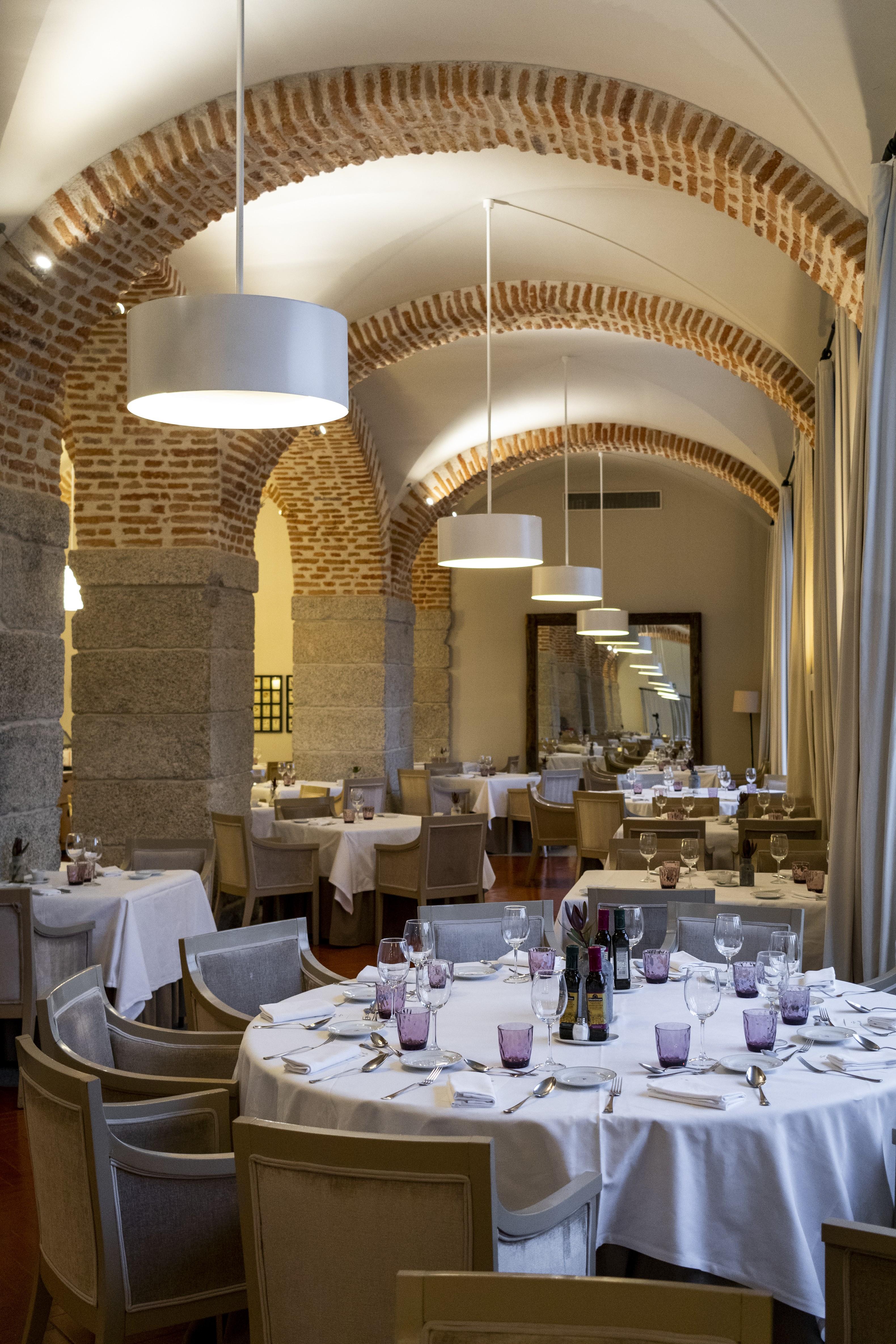 Parador De La Granja San Ildefonso Екстериор снимка