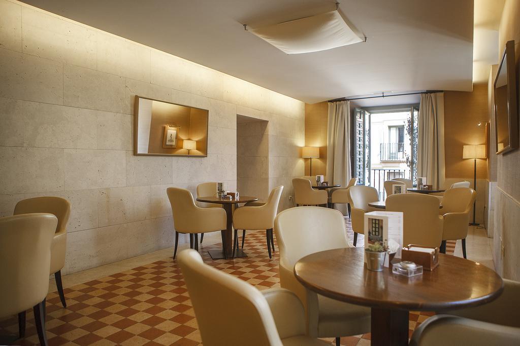 Parador De La Granja San Ildefonso Екстериор снимка