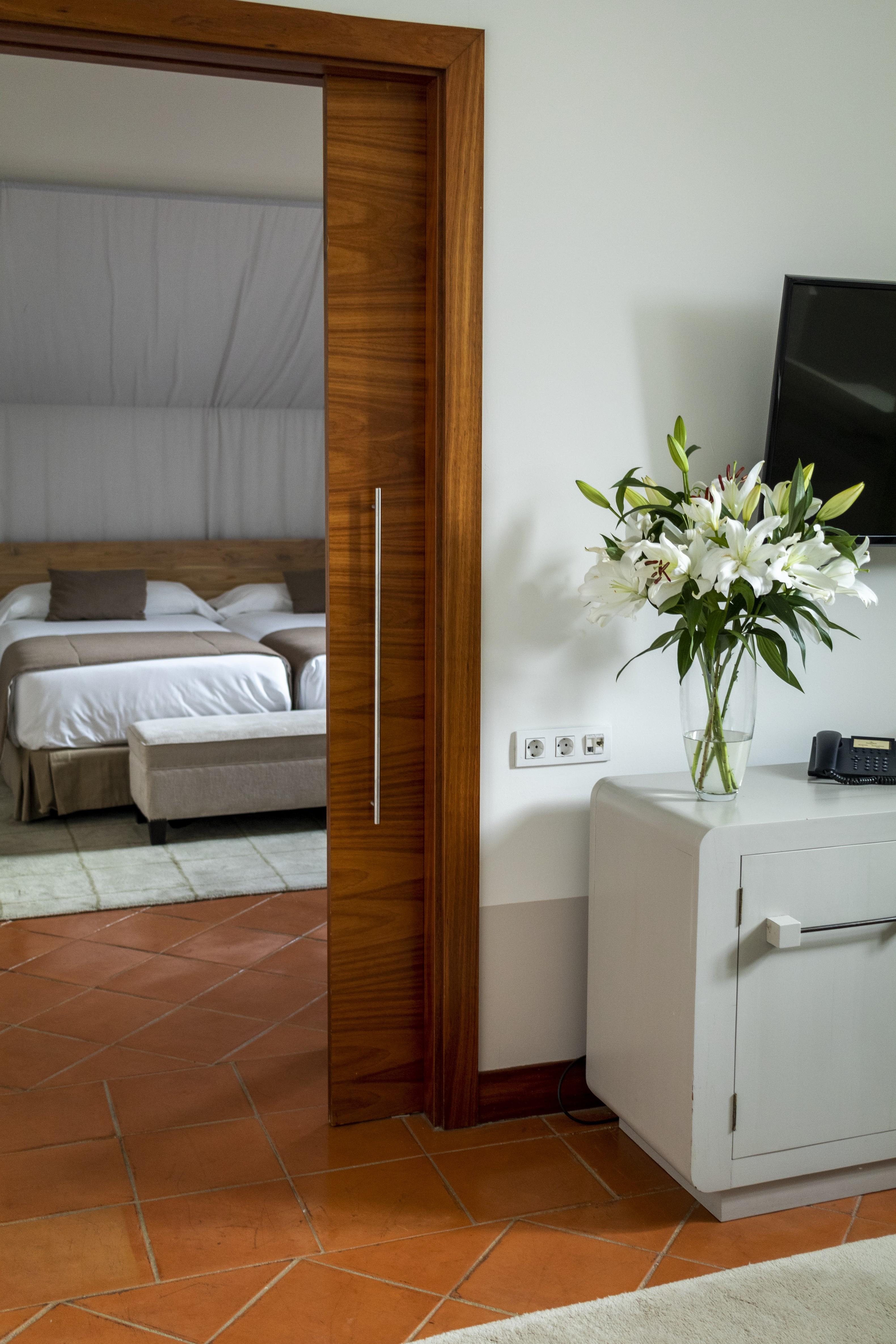 Parador De La Granja San Ildefonso Екстериор снимка